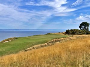 Cape Kidnappers 6th Side